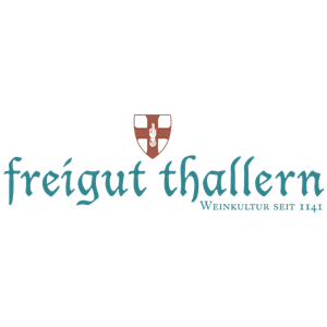 Freigut Thallern - Weinkultur seit 1141 Freigut Thallern - Weinkultur seit 1141