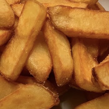 Gaense-Pommes