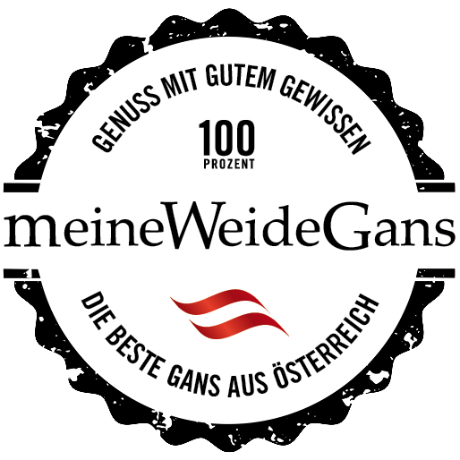 meineWeideGans
