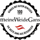 meineWeideGans