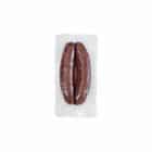 Gänse-Käsekrainer verpackt