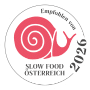 Slowfood Österreich